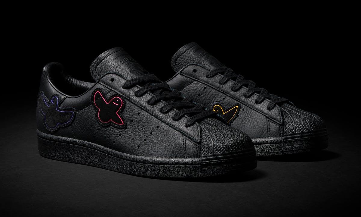 adidas x gonz